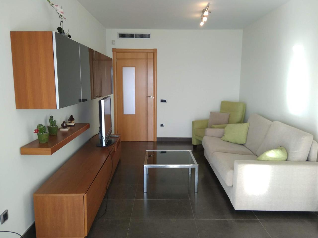 Apartamentos Deluxe Playa Norte Peñíscola エクステリア 写真