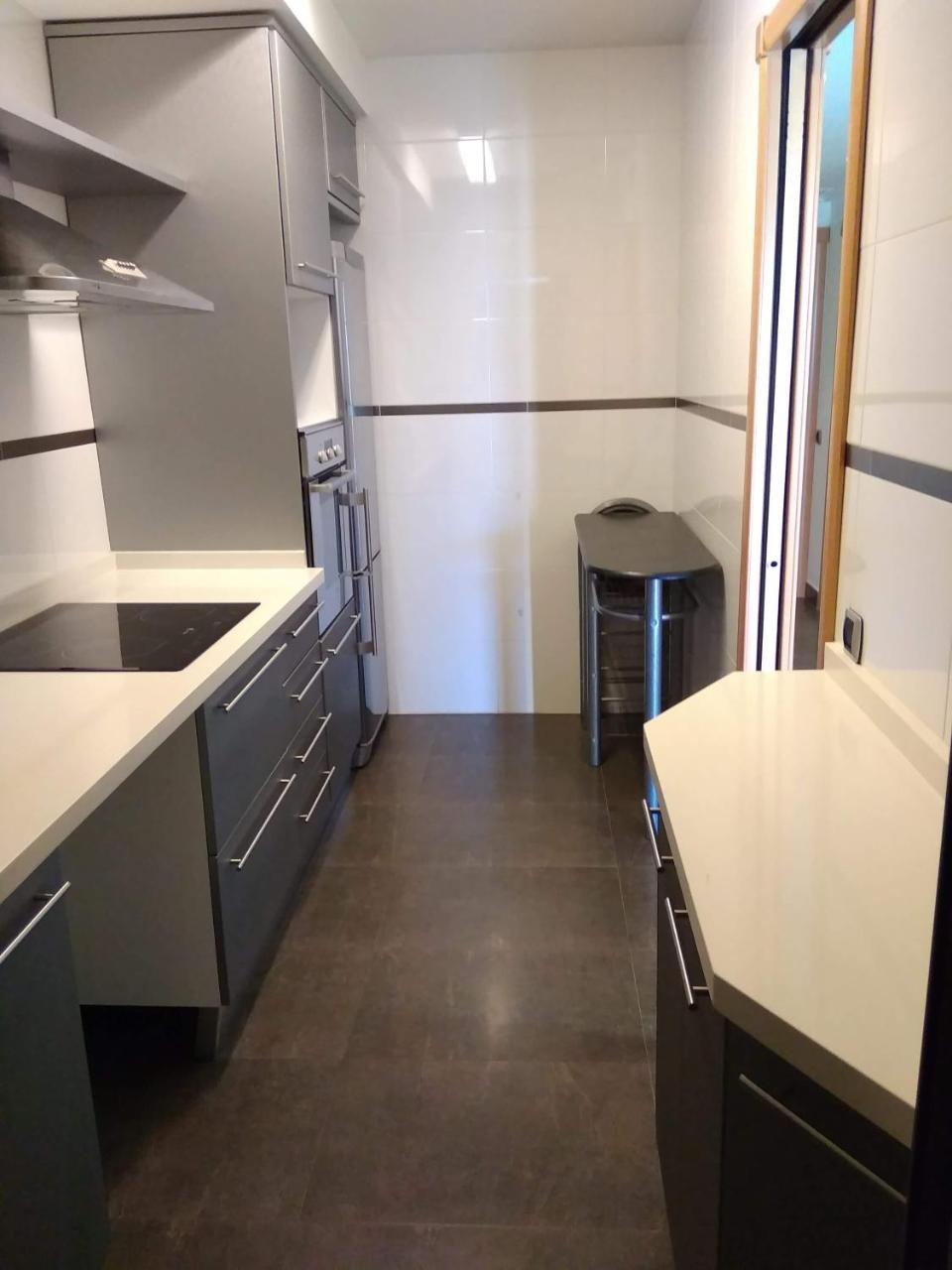 Apartamentos Deluxe Playa Norte Peñíscola エクステリア 写真