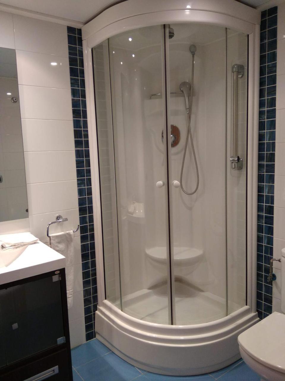 Apartamentos Deluxe Playa Norte Peñíscola エクステリア 写真